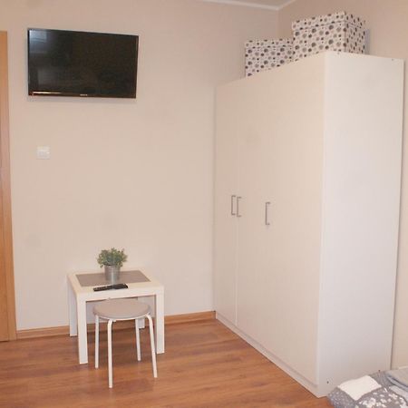 Apartamenty Na Debcu Poznań Exterior foto