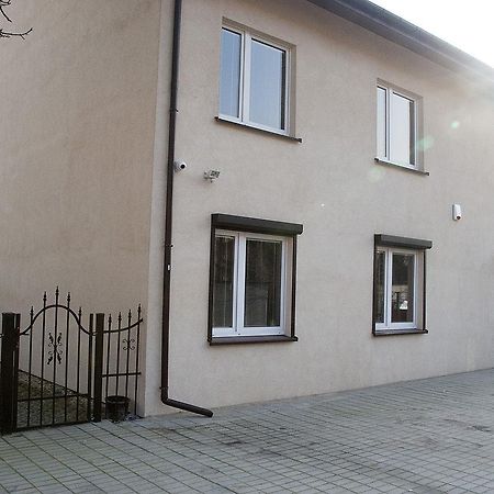 Apartamenty Na Debcu Poznań Exterior foto