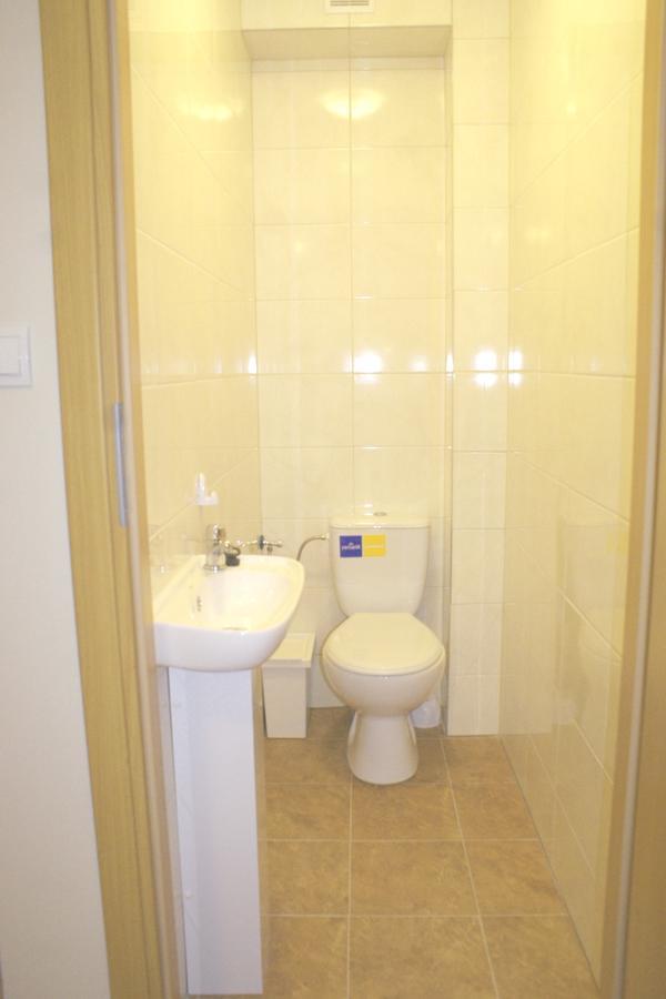 Apartamenty Na Debcu Poznań Exterior foto