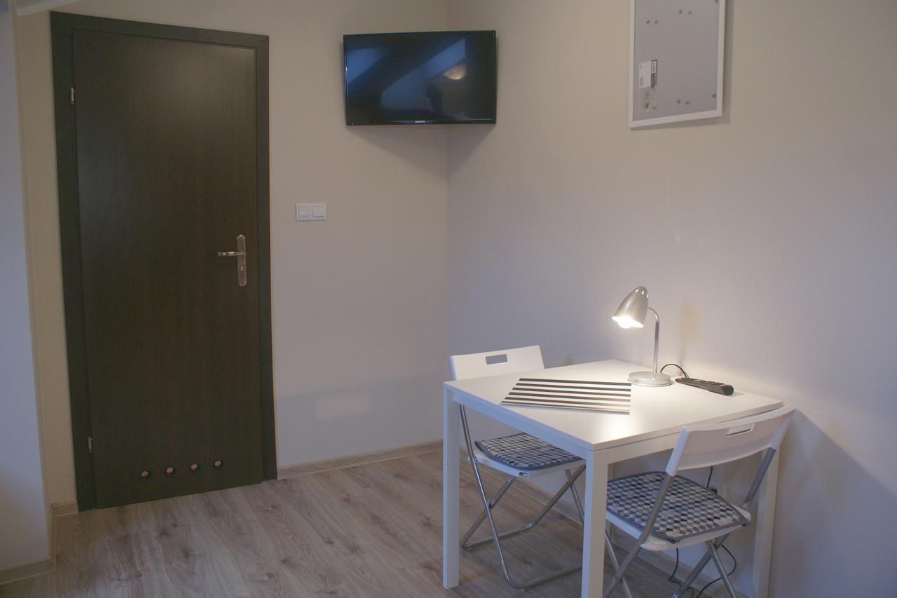 Apartamenty Na Debcu Poznań Exterior foto