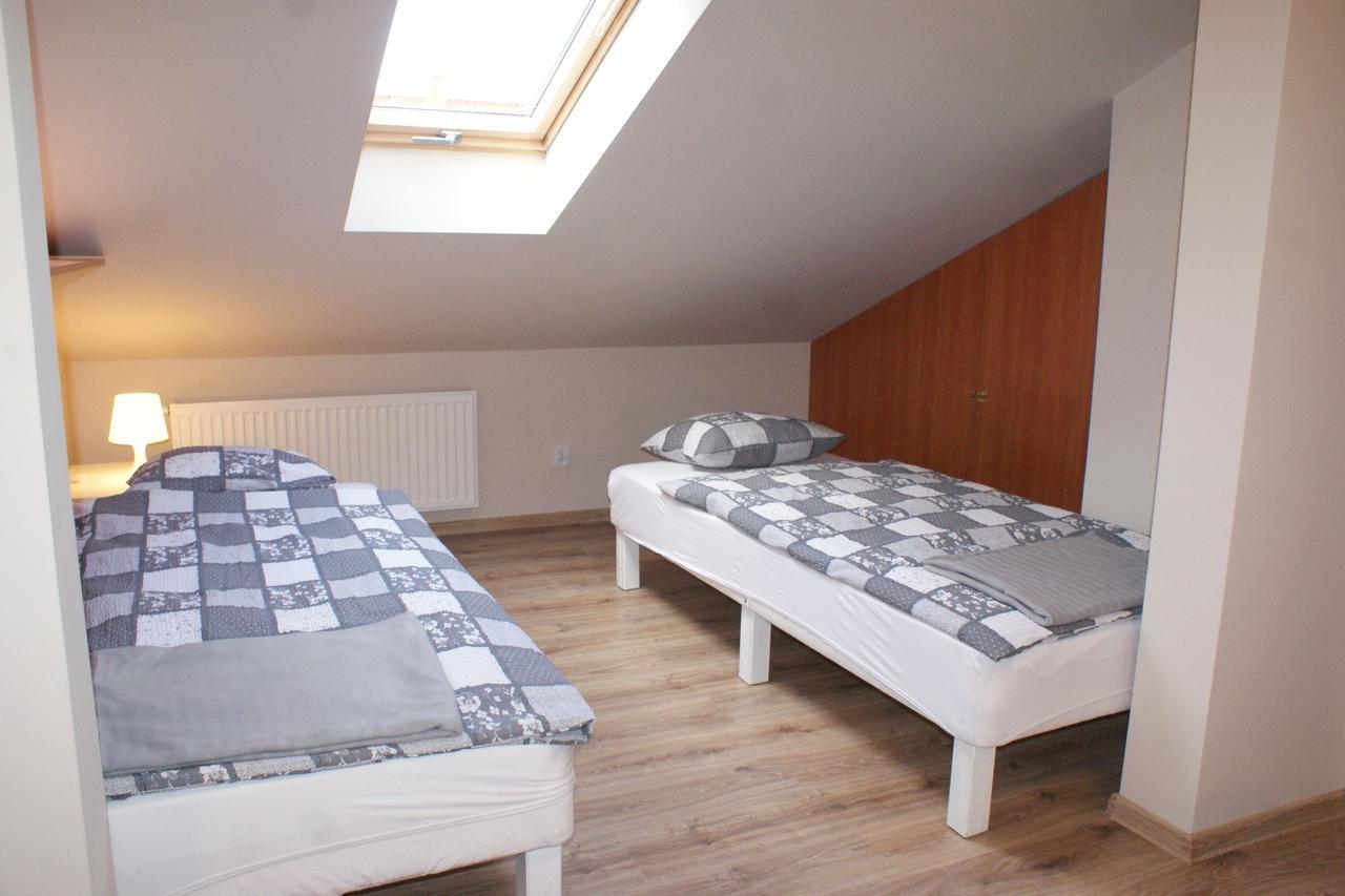Apartamenty Na Debcu Poznań Exterior foto
