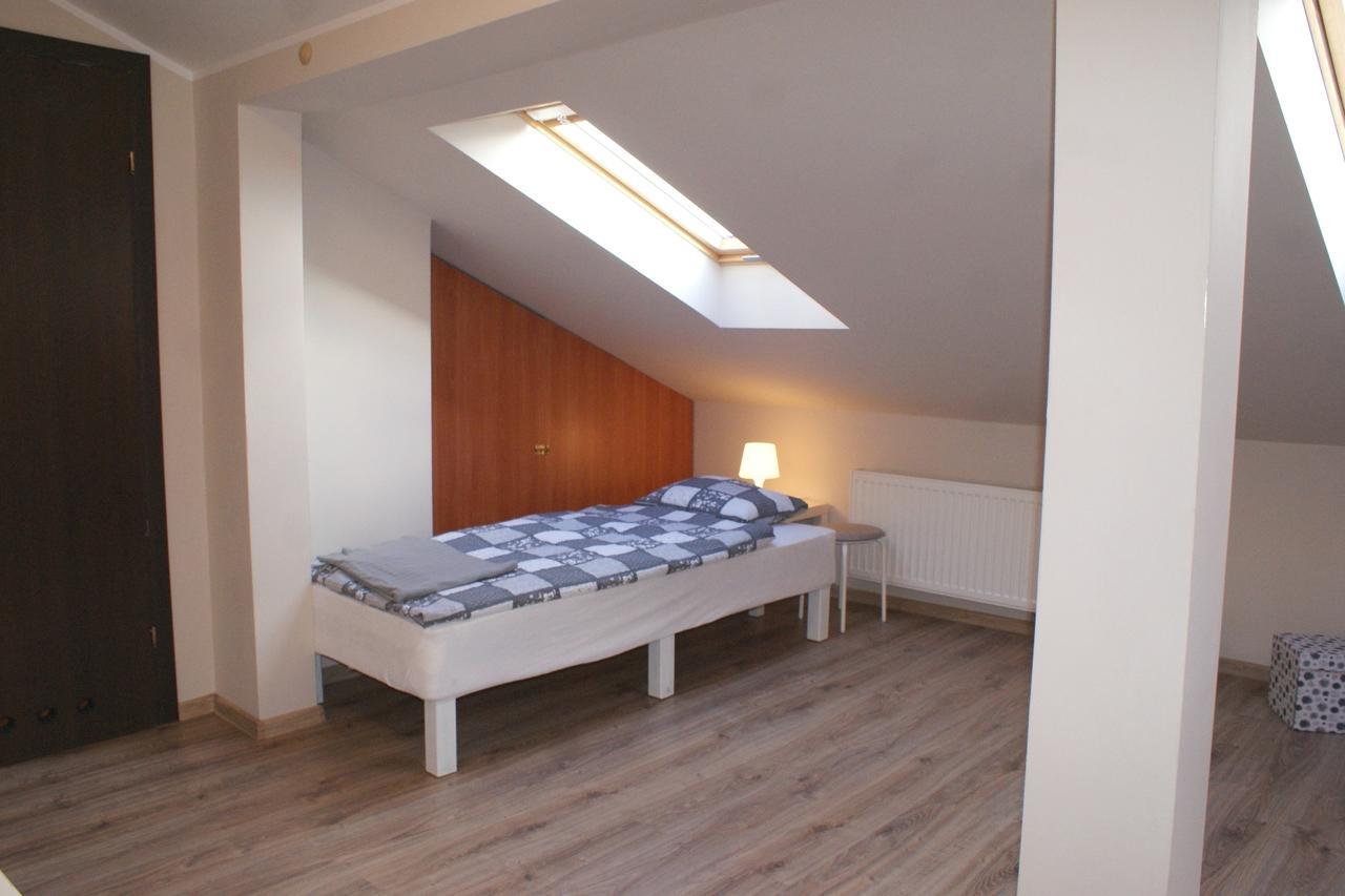 Apartamenty Na Debcu Poznań Exterior foto