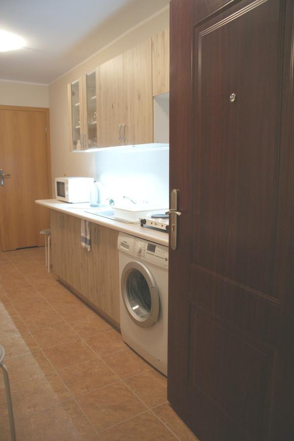 Apartamenty Na Debcu Poznań Exterior foto