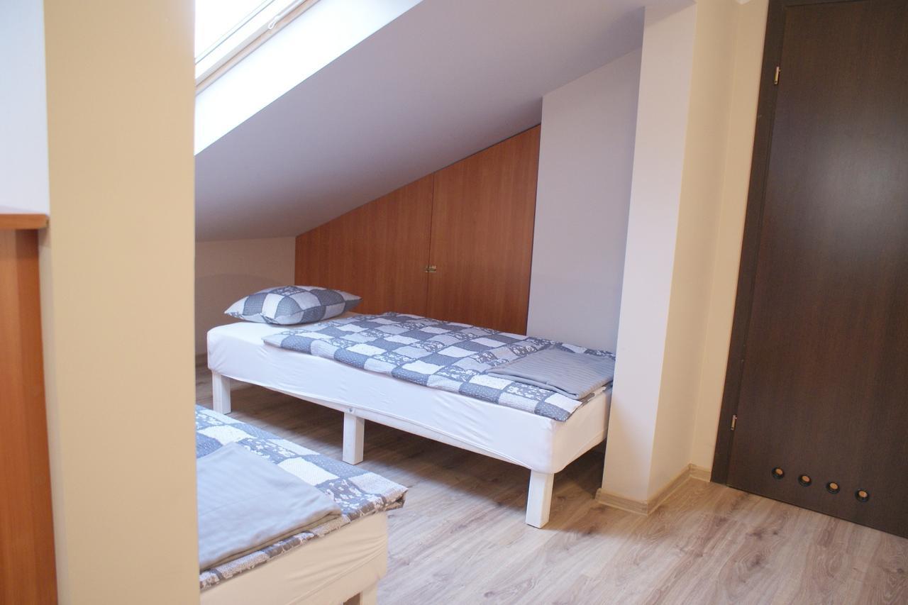 Apartamenty Na Debcu Poznań Exterior foto
