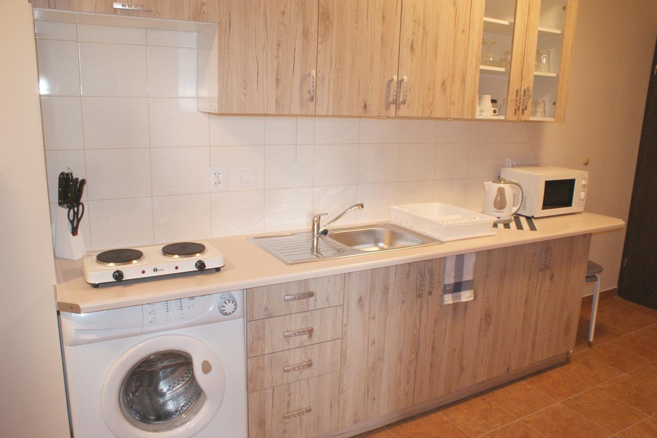 Apartamenty Na Debcu Poznań Exterior foto