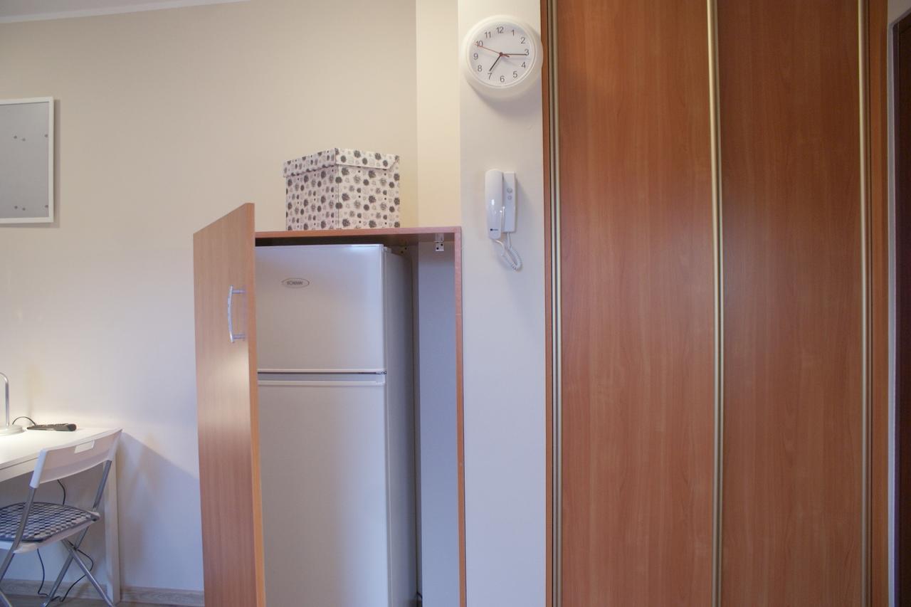 Apartamenty Na Debcu Poznań Exterior foto