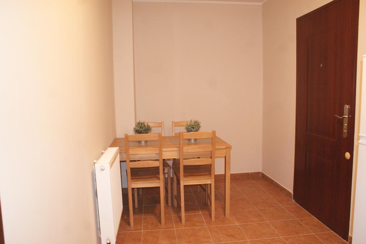 Apartamenty Na Debcu Poznań Exterior foto