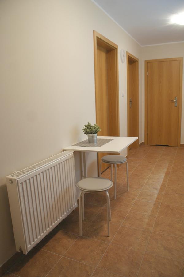 Apartamenty Na Debcu Poznań Exterior foto