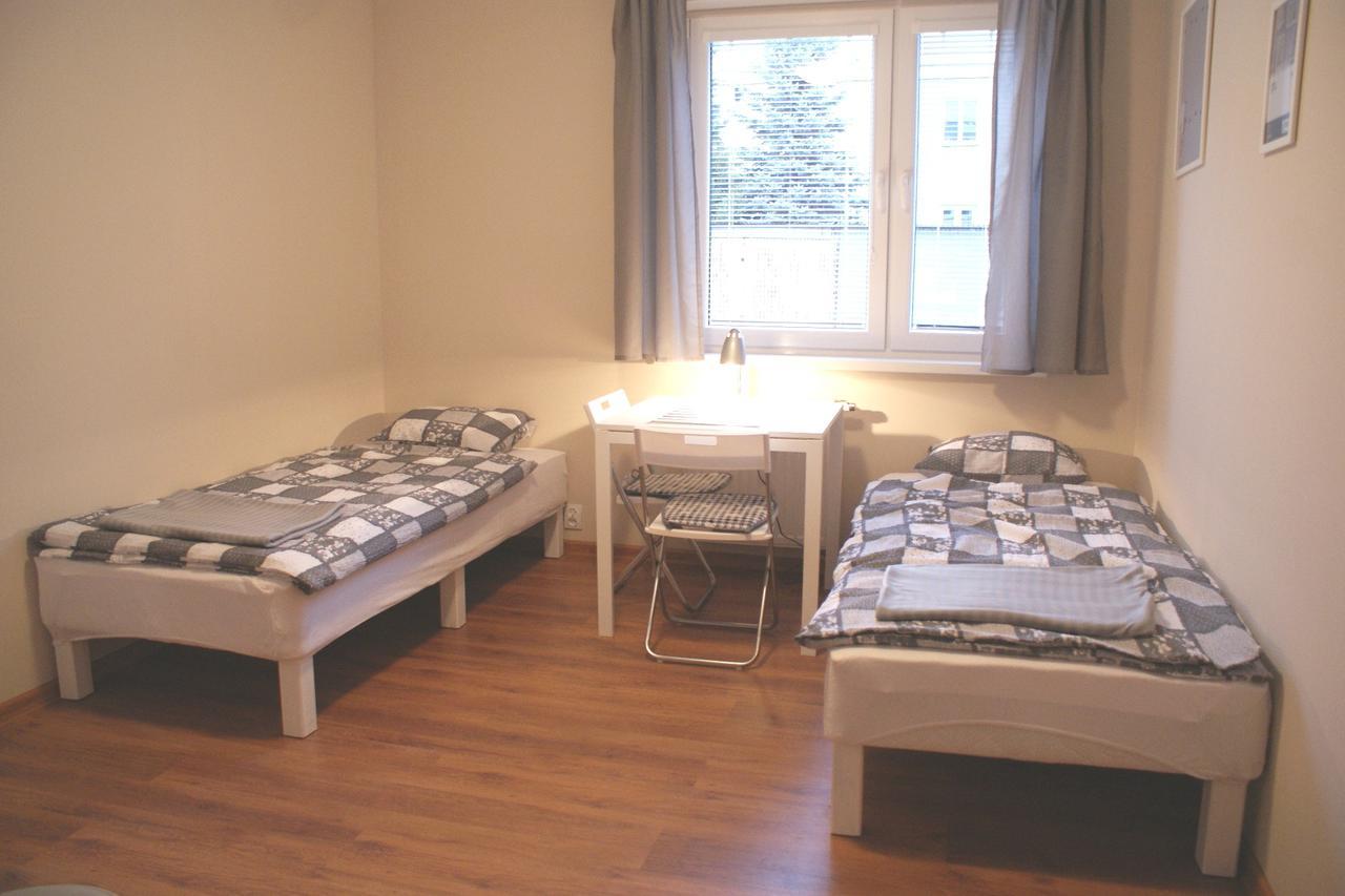 Apartamenty Na Debcu Poznań Exterior foto
