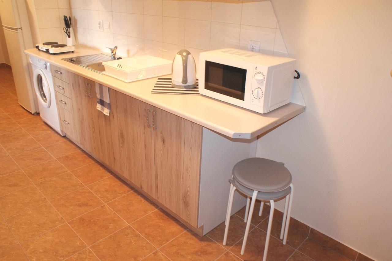 Apartamenty Na Debcu Poznań Exterior foto