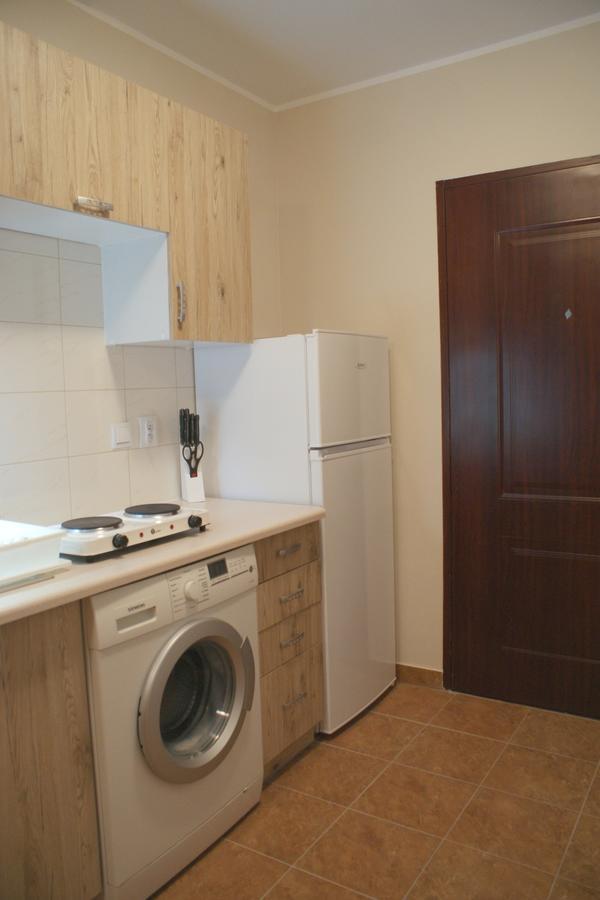 Apartamenty Na Debcu Poznań Exterior foto