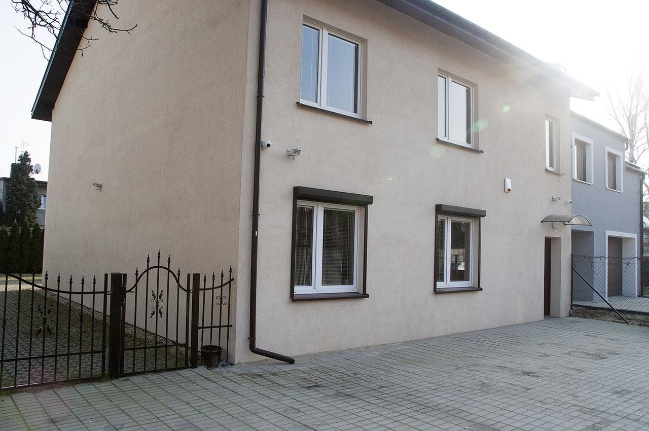 Apartamenty Na Debcu Poznań Exterior foto
