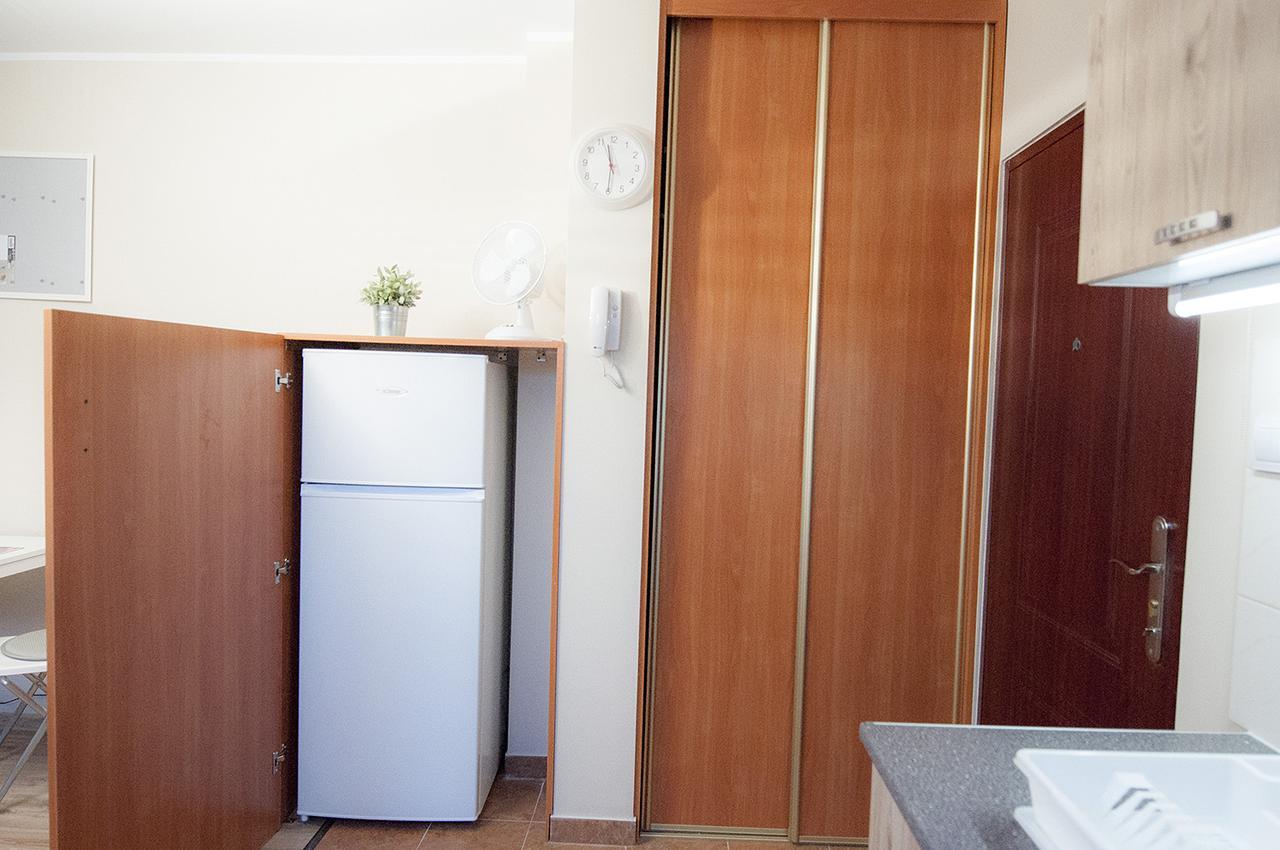 Apartamenty Na Debcu Poznań Exterior foto