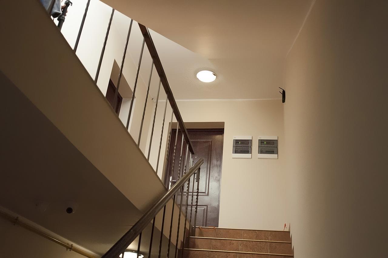 Apartamenty Na Debcu Poznań Exterior foto