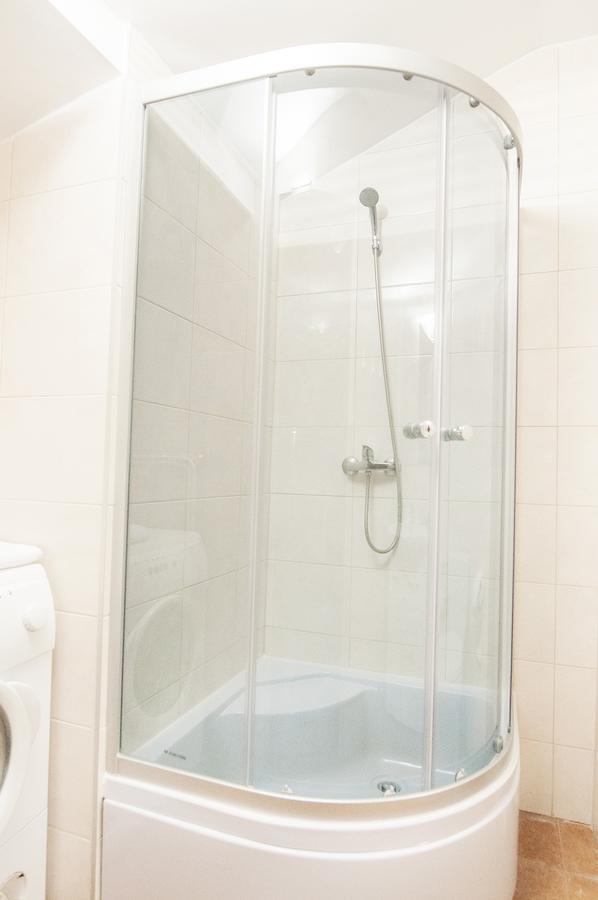 Apartamenty Na Debcu Poznań Exterior foto